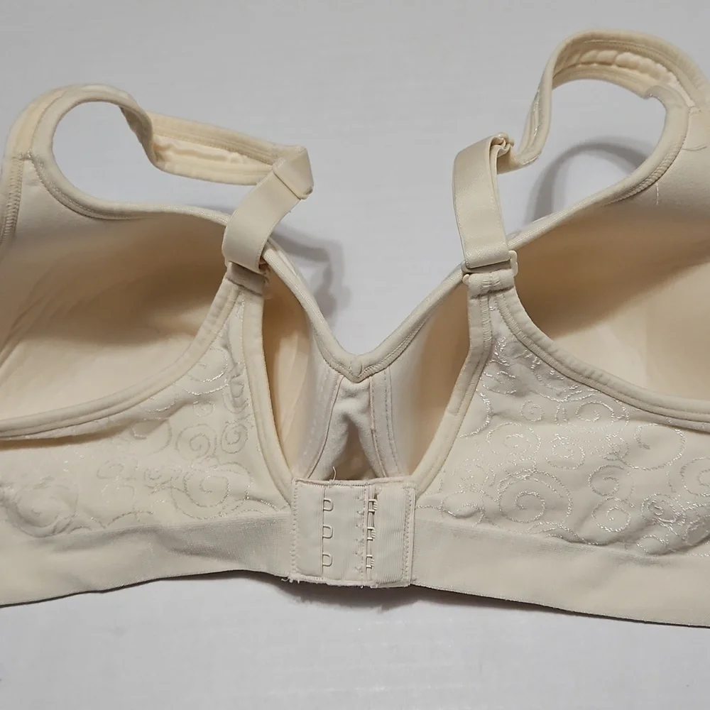 Bali soft supportive
